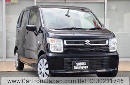 suzuki wagon-r 2021 GOO_JP_971024091700705709004