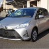 toyota vitz 2019 -TOYOTA--Vitz DBA-KSP130--KSP130-4021919---TOYOTA--Vitz DBA-KSP130--KSP130-4021919- image 1