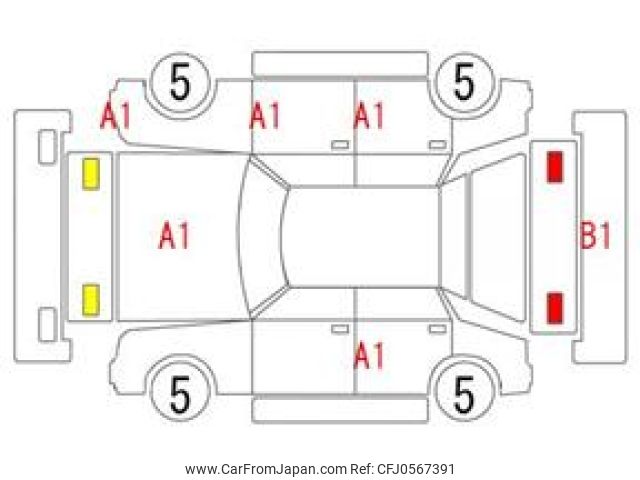 nissan serena 2020 -NISSAN--Serena 6AA-HFC27--HFC27-093419---NISSAN--Serena 6AA-HFC27--HFC27-093419- image 2