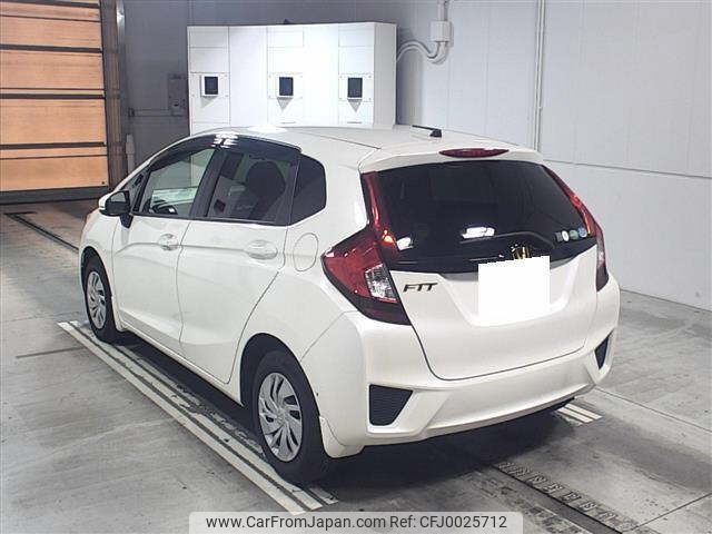 honda fit 2016 -HONDA 【沖縄 530ｾ3078】--Fit GK3-1228172---HONDA 【沖縄 530ｾ3078】--Fit GK3-1228172- image 2