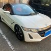 honda s660 2015 -HONDA--S660 DBA-JW5--JW5-1001908---HONDA--S660 DBA-JW5--JW5-1001908- image 3