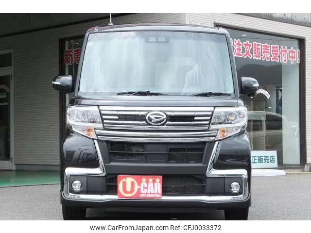 daihatsu tanto 2017 -DAIHATSU 【名変中 】--Tanto LA600S--0601417---DAIHATSU 【名変中 】--Tanto LA600S--0601417- image 2