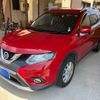nissan x-trail 2016 CFJ1621035 image 1