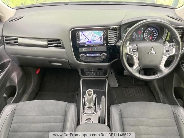 mitsubishi outlander-phev 2015 quick_quick_GG2W_GG2W-0302782 image 2