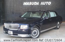 toyota century 2019 -TOYOTA--Century DAA-UWG60--UWG60-0001587---TOYOTA--Century DAA-UWG60--UWG60-0001587-