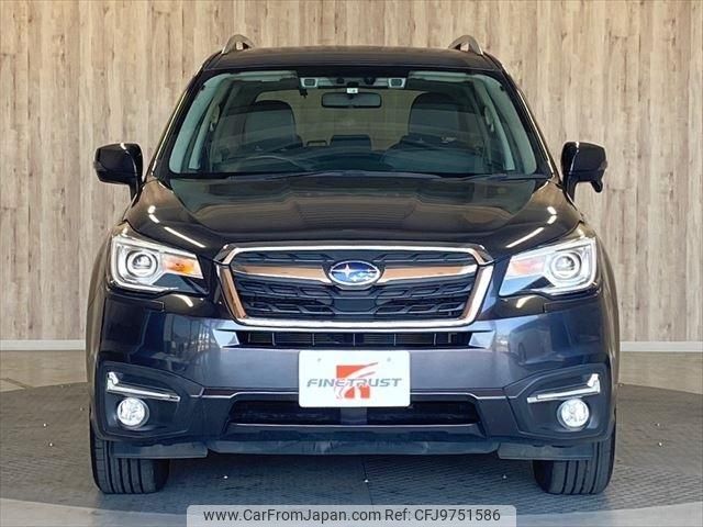 subaru forester 2016 -SUBARU--Forester DBA-SJ5--SJ5-082887---SUBARU--Forester DBA-SJ5--SJ5-082887- image 2