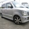 suzuki wagon-r 2007 -SUZUKI--Wagon R CBA-MH22S--MH22S-613489---SUZUKI--Wagon R CBA-MH22S--MH22S-613489- image 5
