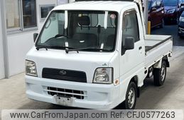 subaru sambar-truck 2005 -SUBARU--Samber Truck TT2-289130---SUBARU--Samber Truck TT2-289130-