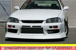 nissan skyline 1998 -NISSAN--Skyline GF-ER34--ER34-016819---NISSAN--Skyline GF-ER34--ER34-016819-