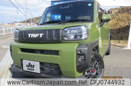 daihatsu taft 2023 -DAIHATSU 【名変中 】--Taft LA900S--0152176---DAIHATSU 【名変中 】--Taft LA900S--0152176-