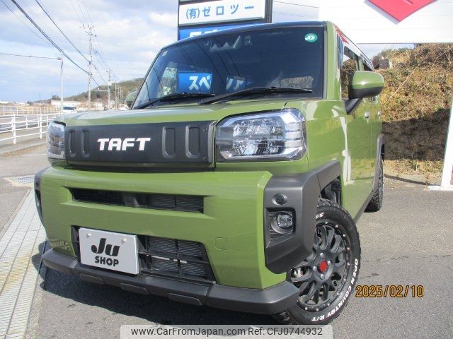 daihatsu taft 2023 -DAIHATSU 【名変中 】--Taft LA900S--0152176---DAIHATSU 【名変中 】--Taft LA900S--0152176- image 1