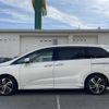 honda odyssey 2014 -HONDA--Odyssey DBA-RC1--RC1-1018627---HONDA--Odyssey DBA-RC1--RC1-1018627- image 21