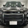 land-rover defender 2024 CFJ1810700 image 2