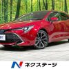 toyota corolla-sport 2022 -TOYOTA--Corolla Sport 6AA-ZWE213H--ZWE213-0020855---TOYOTA--Corolla Sport 6AA-ZWE213H--ZWE213-0020855- image 1
