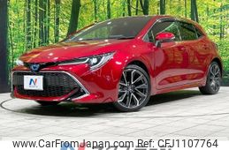 toyota corolla-sport 2022 -TOYOTA--Corolla Sport 6AA-ZWE213H--ZWE213-0020855---TOYOTA--Corolla Sport 6AA-ZWE213H--ZWE213-0020855-
