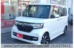 honda n-box 2020 -HONDA--N BOX 6BA-JF3--JF3-1435048---HONDA--N BOX 6BA-JF3--JF3-1435048-