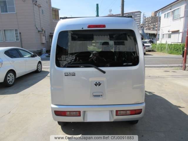 toyota pixis-van 2014 -TOYOTA--Pixis Van EBD-S321M--S321M-0010619---TOYOTA--Pixis Van EBD-S321M--S321M-0010619- image 2