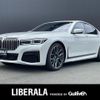 bmw 7-series 2019 CFJ1746808 image 1