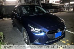 mazda demio 2018 CFJ1754182