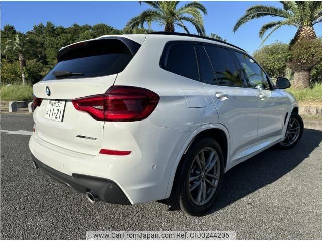 bmw x3 2020 quick_quick_TX20_WBATX32000LG61825 image 2