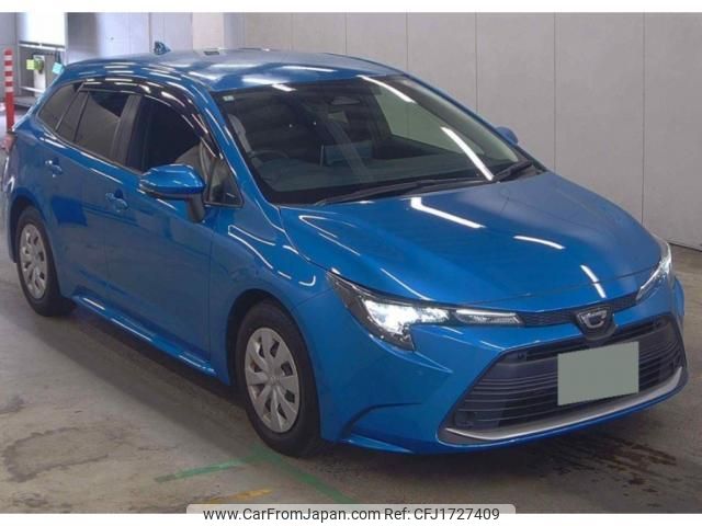 toyota corolla-touring-wagon 2024 CFJ1727409 image 1