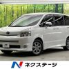 toyota voxy 2009 -TOYOTA--Voxy DBA-ZRR70W--ZRR70-0277890---TOYOTA--Voxy DBA-ZRR70W--ZRR70-0277890- image 1