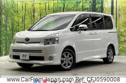 toyota voxy 2009 -TOYOTA--Voxy DBA-ZRR70W--ZRR70-0277890---TOYOTA--Voxy DBA-ZRR70W--ZRR70-0277890-