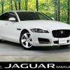 jaguar xf 2019 -JAGUAR--Jaguar XF Series DBA-JB2XC--SAJBB4AX3KCY82208---JAGUAR--Jaguar XF Series DBA-JB2XC--SAJBB4AX3KCY82208- image 1
