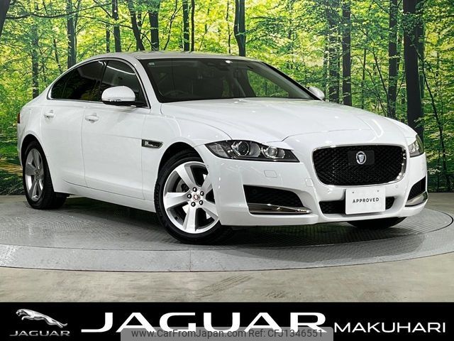 jaguar xf 2019 -JAGUAR--Jaguar XF Series DBA-JB2XC--SAJBB4AX3KCY82208---JAGUAR--Jaguar XF Series DBA-JB2XC--SAJBB4AX3KCY82208- image 1