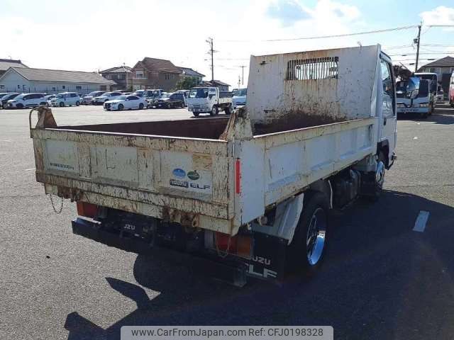 isuzu elf-truck 2016 -ISUZU--Elf TPG-NKR85AD--NKR85-7057809---ISUZU--Elf TPG-NKR85AD--NKR85-7057809- image 2