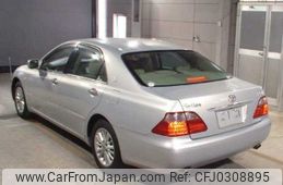 toyota crown 2005 TE5577