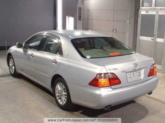 toyota crown 2005 TE5577 image 1