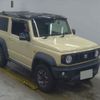 suzuki jimny-sierra 2021 quick_quick_3BA-JB74W_140842 image 5