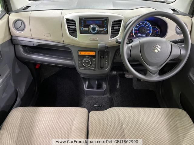 suzuki wagon-r 2014 CFJ1862990 image 2