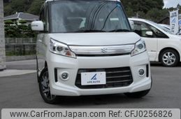 suzuki spacia 2013 quick_quick_DBA-MK32S_MK32S-844377