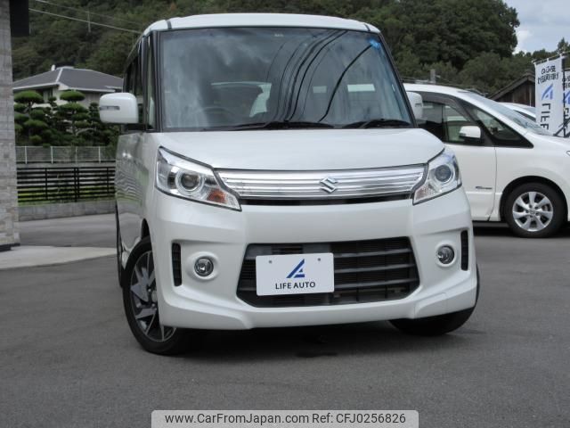 suzuki spacia 2013 quick_quick_DBA-MK32S_MK32S-844377 image 1