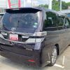 toyota vellfire 2013 -TOYOTA--Vellfire ANH25W--ANH25W-8050318---TOYOTA--Vellfire ANH25W--ANH25W-8050318- image 19