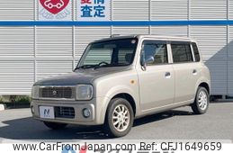 suzuki alto-lapin 2006 CFJ1649659