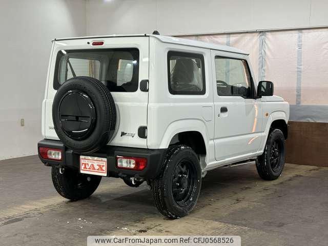 suzuki jimny 2024 -SUZUKI 【名変中 】--Jimny JB64W--351471---SUZUKI 【名変中 】--Jimny JB64W--351471- image 2