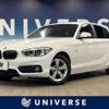 bmw 1-series 2017 -BMW--BMW 1 Series LDA-1S20--WBA1S520605G82670---BMW--BMW 1 Series LDA-1S20--WBA1S520605G82670- image 1