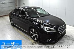 subaru legacy-b4 2017 -SUBARU 【岡山 】--Legacy B4 BN9-014030---SUBARU 【岡山 】--Legacy B4 BN9-014030-