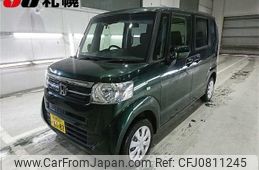 honda n-box 2016 -HONDA 【札幌 582ｽ6187】--N BOX JF2--1514567---HONDA 【札幌 582ｽ6187】--N BOX JF2--1514567-