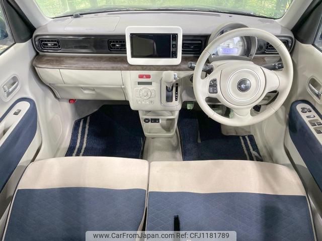 suzuki alto-lapin 2021 quick_quick_HE33S_HE33S-324093 image 2