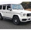 mercedes-benz g-class 2020 quick_quick_463276_W1N4632761X351359 image 3