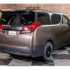 toyota alphard 2015 quick_quick_DBA-AGH35W_AGH35-0005981 image 2