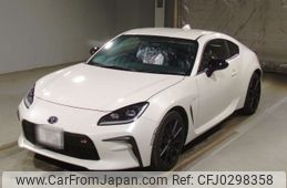 toyota 86 2024 -TOYOTA 【京都 302ま763】--86 ZN8-036618---TOYOTA 【京都 302ま763】--86 ZN8-036618-