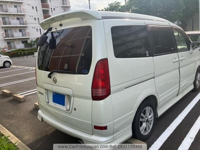 nissan serena 2002 -NISSAN--Serena UA-TC24--TC24-129336---NISSAN--Serena UA-TC24--TC24-129336- image 2
