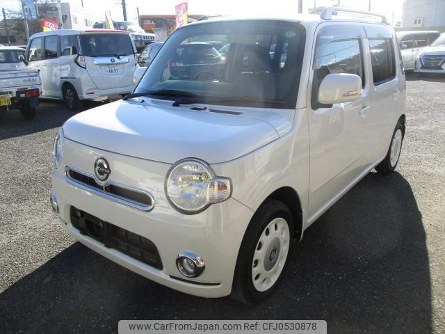 daihatsu mira-cocoa 2014 quick_quick_DBA-L675S_L675S-0171387 image 1