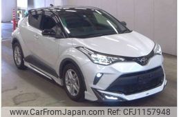toyota c-hr 2022 -TOYOTA--C-HR 3BA-NGX10--NGX10-2021728---TOYOTA--C-HR 3BA-NGX10--NGX10-2021728-
