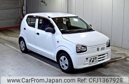 suzuki alto 2018 -SUZUKI--Alto HA36S-356784---SUZUKI--Alto HA36S-356784-